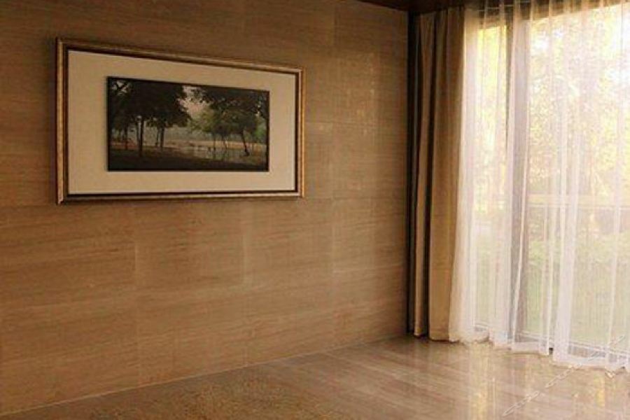 Zhongjian Yanqi Lake View Hotel Beijing Eksteriør bilde